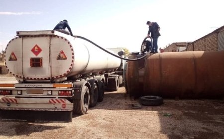 قاچاق سیاه، اقتصاد ایران را می بلعد
