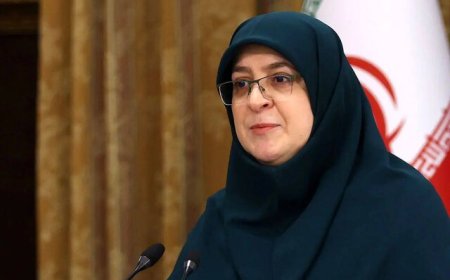 سخنگوی دولت: ایران آغازگر جنگ نبوده اما برابر تجاوز سکوت نمی‌کند