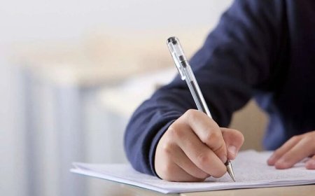 توضیحات آموزش و پرورش درباره برگزاری امتحانات