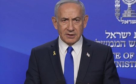اولین واکنش نتانیاهو به وعده صادق ۳: جنگ با ایران طولانی خواهد بود؛طولانی‌تر از آنچه که به آن عادت داریم