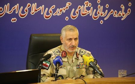 ۴۴ پهپاد رژیم صهیونیستی منهدم شد