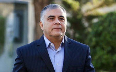 وزیر نفت ساعاتی پیش از انبار نفت ری بازدید کرد