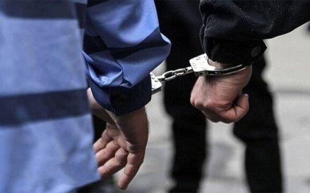دستگیری قاتلان ۳ پرونده قتل در فارس/ ۱۰۸ میلیارد تومان کالای قاچاق کشف شد