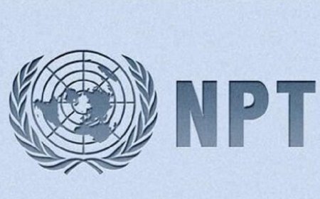 مجلس ایران به خروج از NPT رای داد.