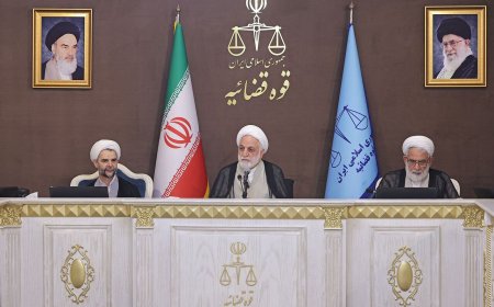 امنیت مردم خط قرمز نظام / پاسخ ما به رژیم صهیونی، مشروع، عقلانی و عبرت آموز است