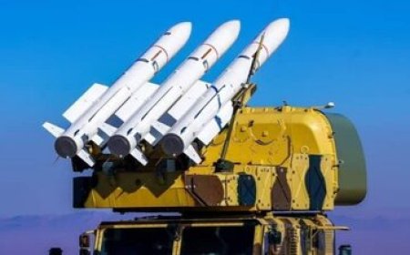 انهدام ریز پرنده‌های اسرائیل در مشهد