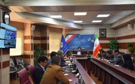 آمادگی کامل برای مواجهه با بحران و کنترل بازار در فارس ضروری است