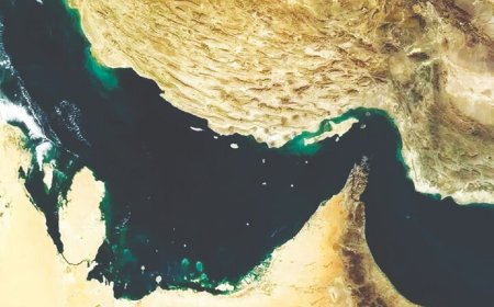 بستن احتمالی تنگه هرمز بیشترین آسیب را به کدام کشور می‌زند؟
