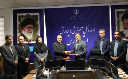 مهارت‌آموزی دانش‌آموزان در فارس هدفمند می‌شود