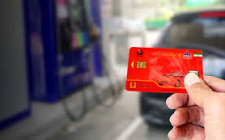 تحویل فرآورده‌های نفتی در جایگا‌ه‌ها به صورت مظروف ممنوع!/ اولویت سوختگیری، با کارت سوخت شخصی