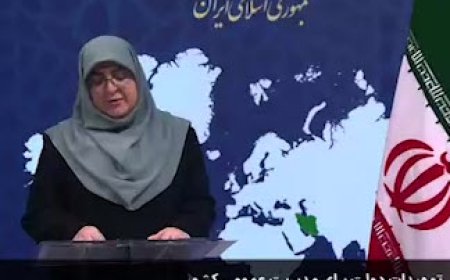 مهاجرانی: همه پای کار ایران