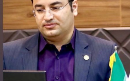 نوسازی و بهسازی پیکره مدیریتی فارس؛ ضرورتی اجتناب ناپذیر