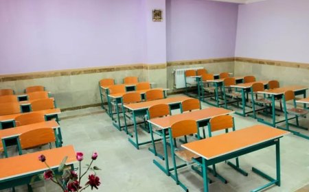 مدارس با تصمیم‌ استانداران «پناهگاه» می شوند
