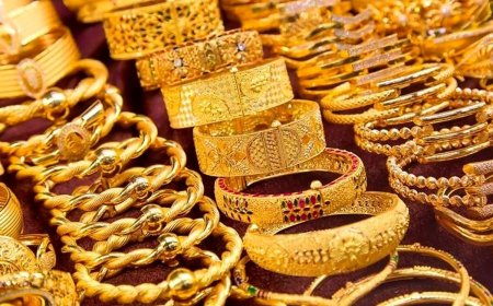 رئیس اتحادیه طلای تهران: اتحادیه طلا فعلا نرخ اعلام نمی کند