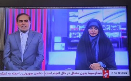 در حمله رژیم صهیونیستی به ساختمان خبر چه گذشت؟