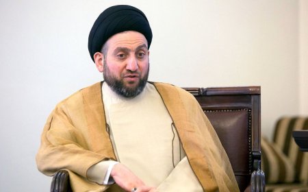 عراق بی طرفی در جنگ را رد کرد