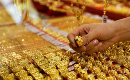 طلا در ورطه نرخ های غیر رسمی!