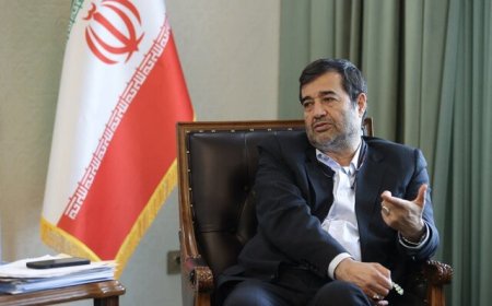 نامه وزیر ورزش به IOC برای تعلیق ورزشکاران رژیم صهیونسیتی