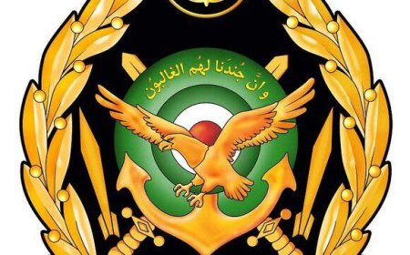 جدیدترین بیانیه ارتش؛ انهدام ۲۸ فروند هدف متخاصم/ پهپاد هرمس در دام پدافند
