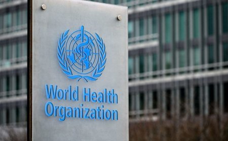 سازمان جهانی بهداشت هشدار داد؛ حمله به تأسیسات هسته‌ای ایران می‌تواند پیامدهای بلندمدت داشته باشد