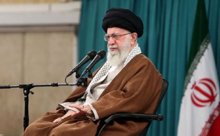 پیام تلویزیونی رهبر معظم انقلاب خطاب به ملت ایران تا دقایقی دیگر منتشر خواهد شد.