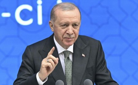 اردوغان: ایران حق مشروع دفاع از خود در برابر تجاوزی که در جریان مذاکرات هسته‌ای جاری آغاز شد را دارد