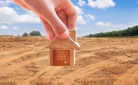 واگذاری بیش از ۳۰۰۰ قطعه زمین به جوانان فاقد مسکن در قیروکارزین