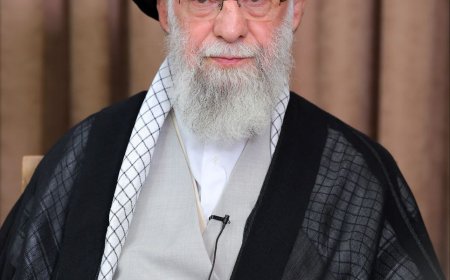 پیام رهبر انقلاب خطاب به ملت ایران (28 خرداد)