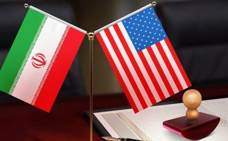 نهادهای آمریکایی: ایران در پی سلاح هسته‌ای نیست؛ واشنگتن دیپلماسی را انتخاب کند