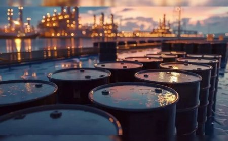 قیمت جهانی نفت در هفتمین روز اقدامات تجاوزکارانه رژیم صهیونیستی