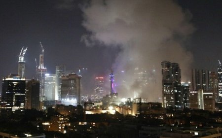 اعتراف سی‌ان‌ان: اسرائیل قادر به رهگیری موشک‌های ایرانی نیست