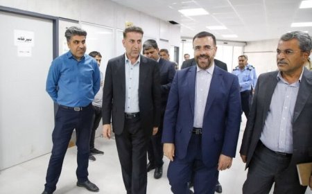 امنیت و ثبات فارس در اولویت قرار دارد/ خدمت‌رسانی در جریان است