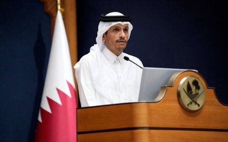 قطر: تخلفات اسرائیل مانع برقراری صلح در منطقه می‌شود