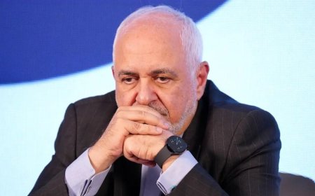 دعوت ظریف از مردم برای پیوستن به کارزار «همبستگی ملی، پاسداری از میهن»