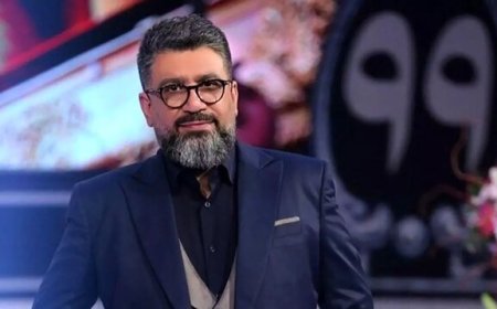 رضا رشیدپور: شرایط خاص است/ با هر امکانی وظیفه‌مان را انجام دهیم