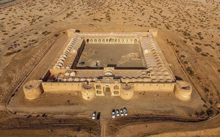 درخواست فوری ایران از یونسکو برای حمایت از میراث‌فرهنگی