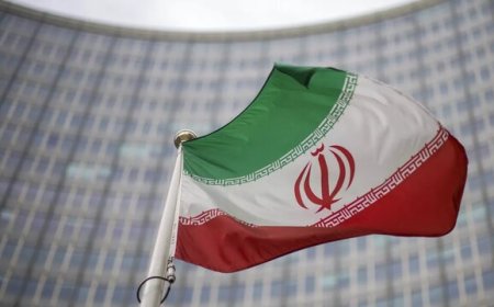 نامه ایران به شورای امنیت در پی تجاوز آمریکا به تاسیسات هسته‌ای