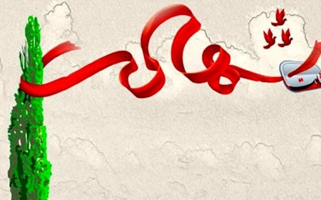 شهادت سه تن از دلاورمردان هوانیروز مسجدسلیمان