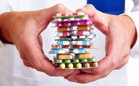 ضرورت همراه داشتن برخی داروهای ضروری در شرایط خاص