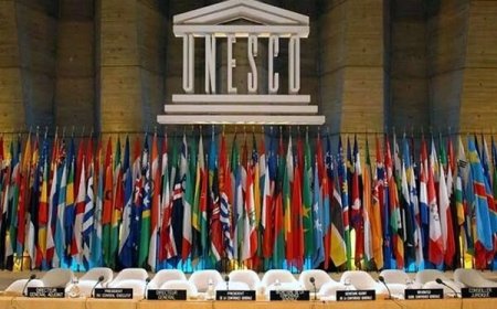 سکوت در برابر تهدید میراث ایران، خیانت به حافظه تاریخی بشر است