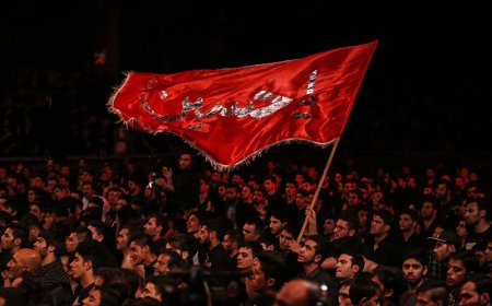 اقامه عزای حسینی در بیش از ۱۳۰۰ کانون مساجد فارس