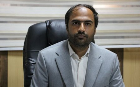 ۱۳۴ طرح صنعتی در هرمزگان به پیشرفت ۶۰ درصدی رسیدند