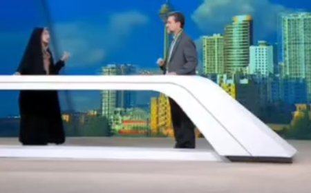 پخش زنده شبکه خبر قطع شد