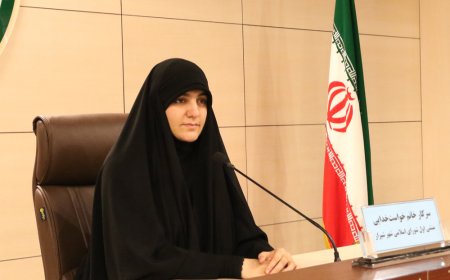 عضو شورای شهر شیراز خواستار شد: مردمی سازی فعالیت های فرهنگی