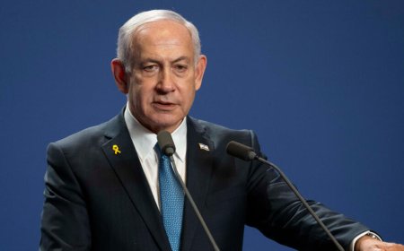 نتانیاهو: با آتش‌بس موافقت کردیم