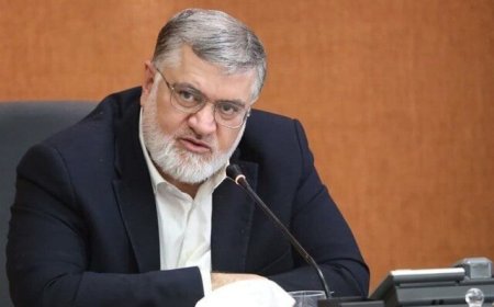 معتمدیان: بیش از ۱۲۰ خانه در تهران بر اثر حمله دشمن تخریب شده است