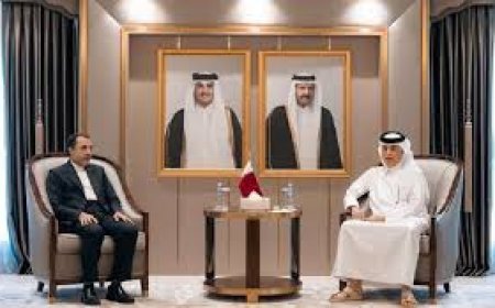 قطر سفیر ایران را احضار کرد