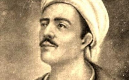 شعرجهان/ یونس امره