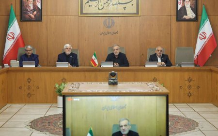 رئیس‌جمهور: همدلی ایجاد شده در کشور، فرصتی برای تحول در رفتار مسئولان است