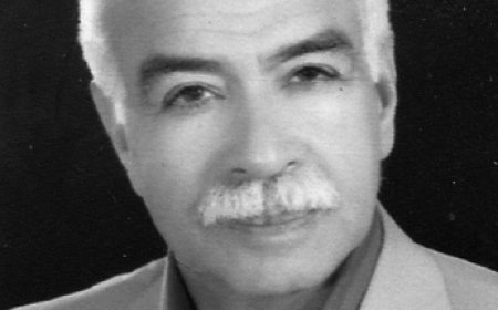 «عشق را اقامه کن» و «برگریزان» سروده هوشنگ شاهنده